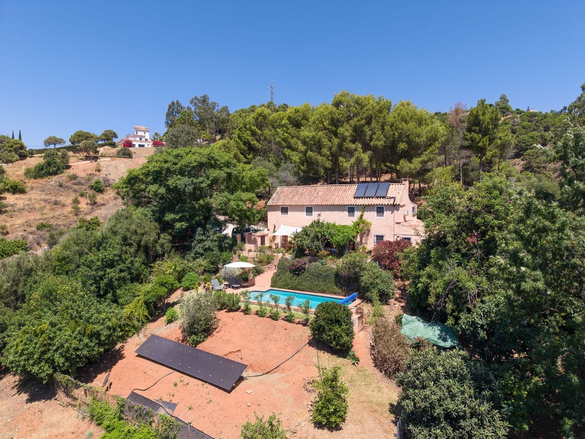 Villa met 3 slaapkamers in Estepona in Estepona - foto 15