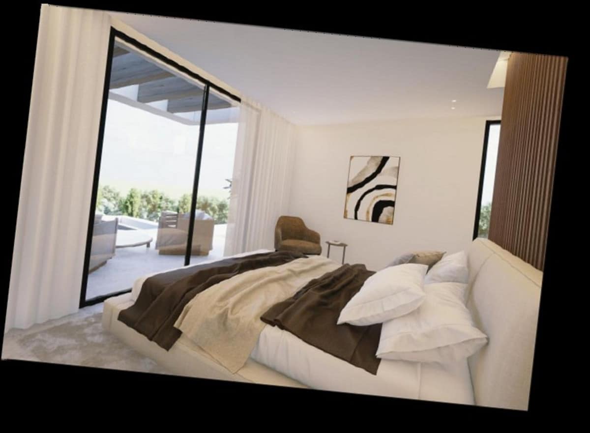 Kavel in Elviria in Elviria - foto 10