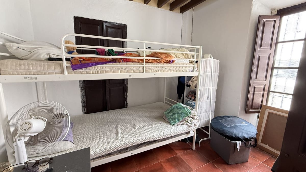 4-slaapkamer huis in Monda in Monda - foto 12
