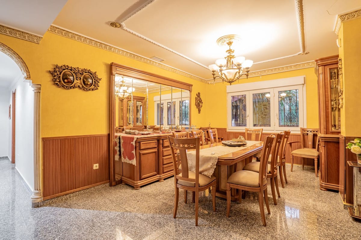 Villa met 6 slaapkamers in Benalmádena Pueblo in Benalmadena Pueblo - foto 11