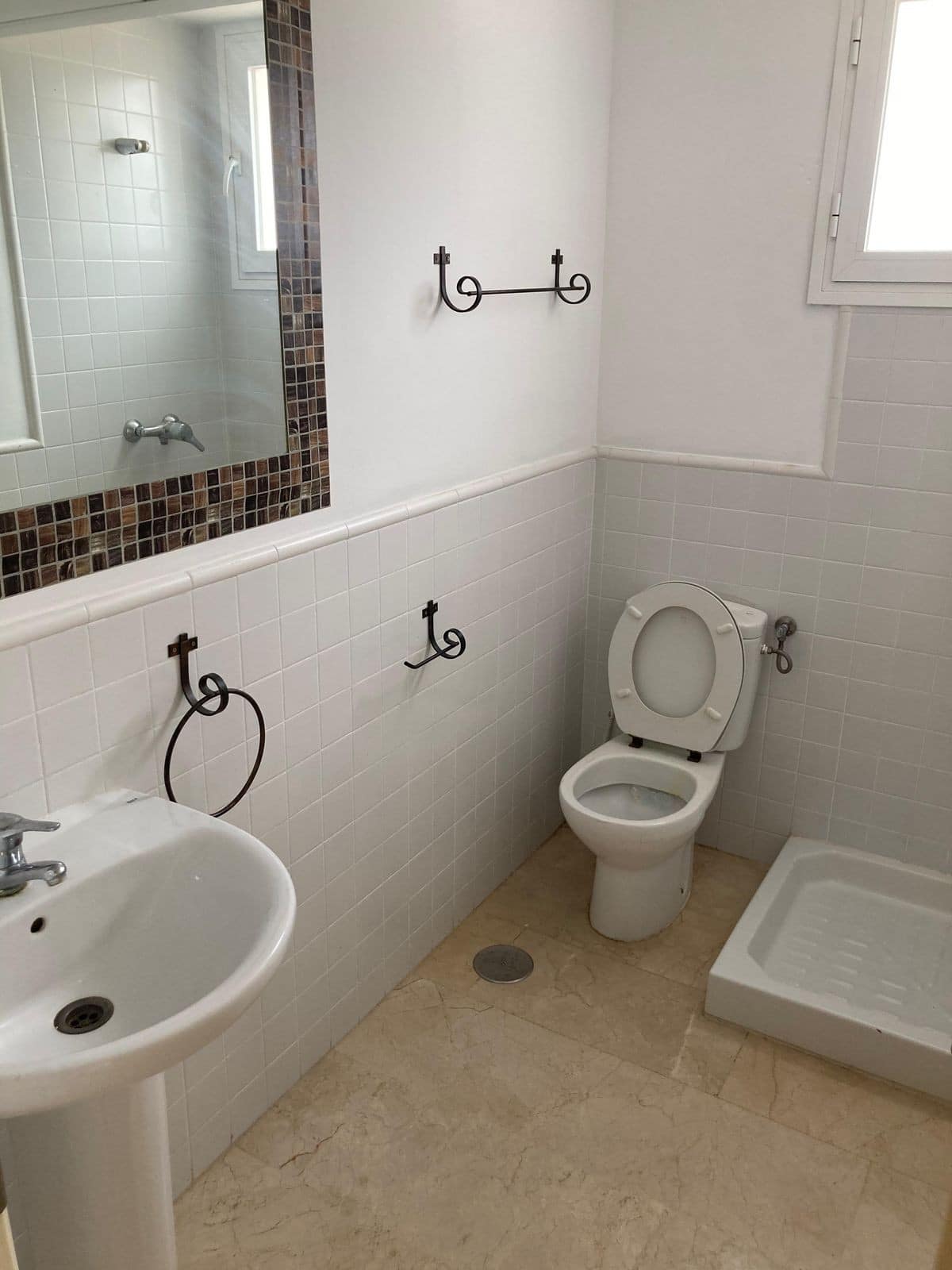 Twee-slaapkamer duplex-appartement in Cancelada in Cancelada - foto 19