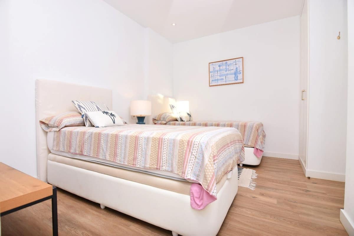 2-slaapkamer appartement in Torremolinos in Torremolinos - foto 17