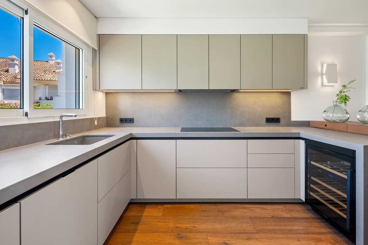 Drie-slaapkamerappartement op de Golden Mile in The Golden Mile - foto 11