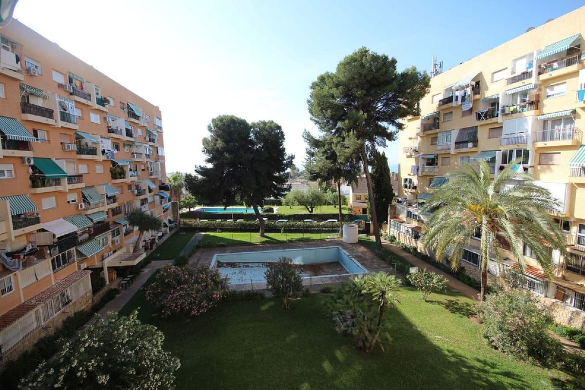 1-slaapkamerappartement in Marbella – gerenoveerd in Marbella - foto 15