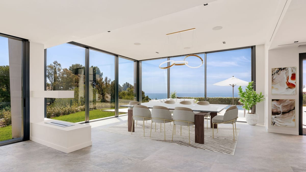 4-slaapkamer villa in Benalmádena in Benalmadena - foto 5