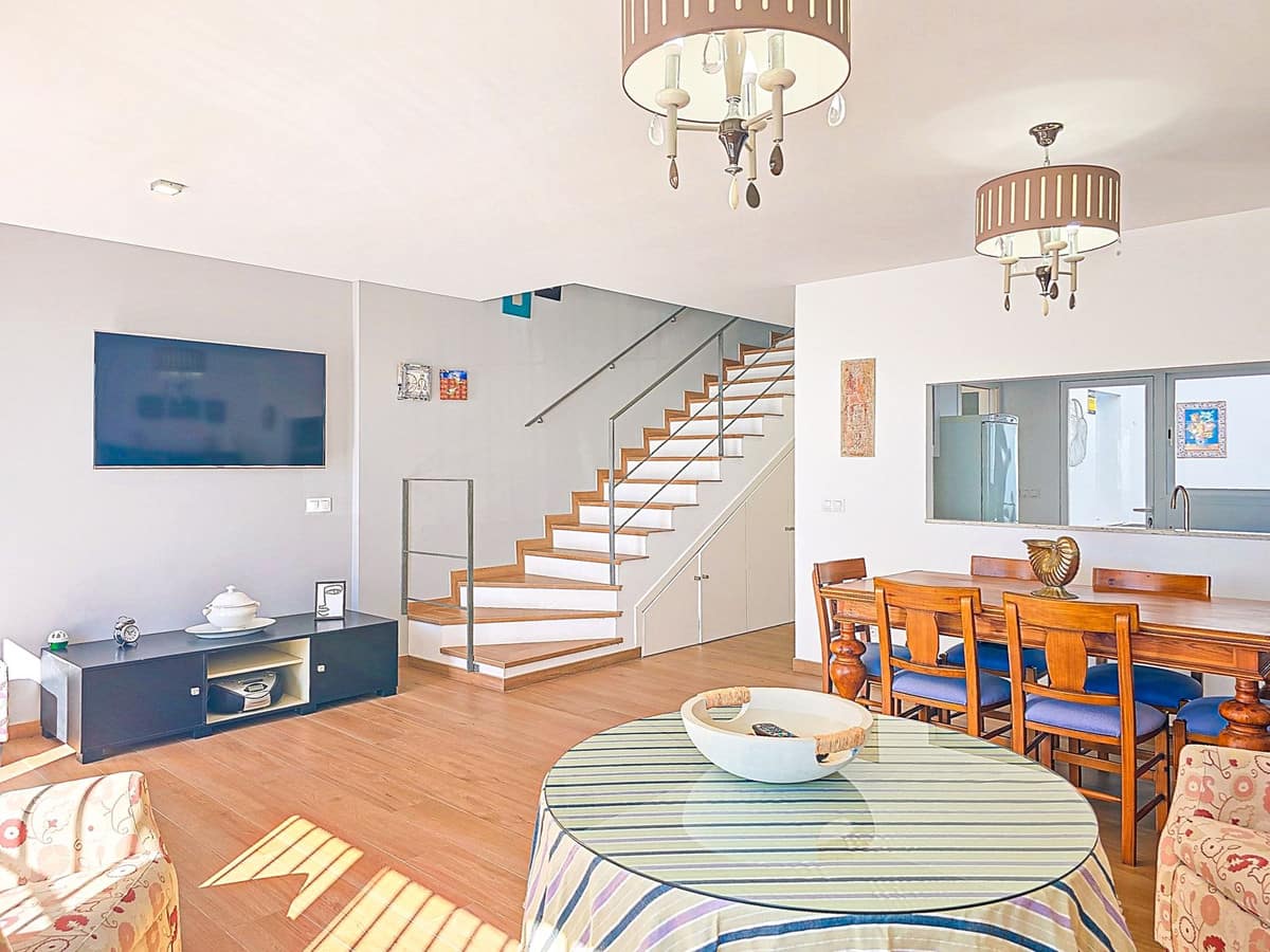 2-slaapkamerwoning aan zee in Lagos (Vélez-Málaga) in Lagos - foto 9