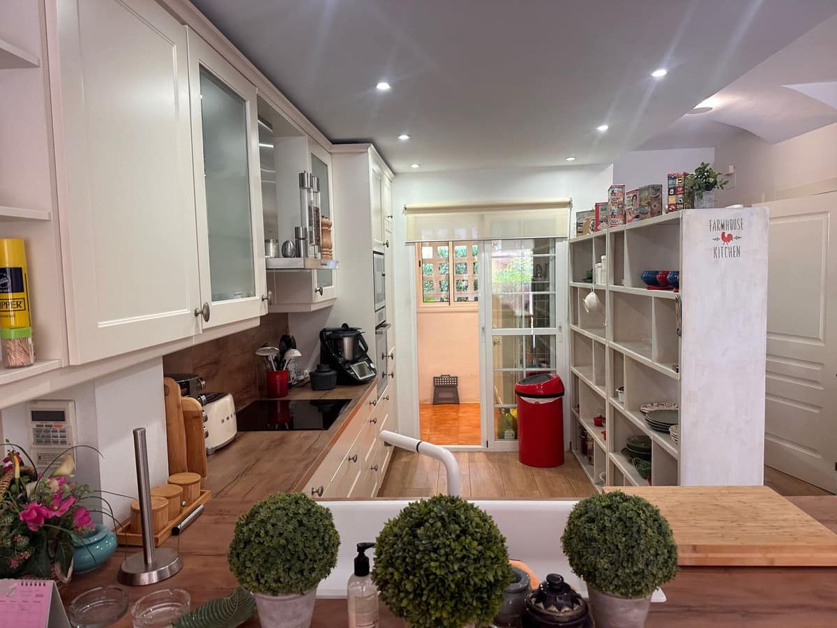 3-slaapkamer villa in Nagüeles in Nagüeles - foto 6