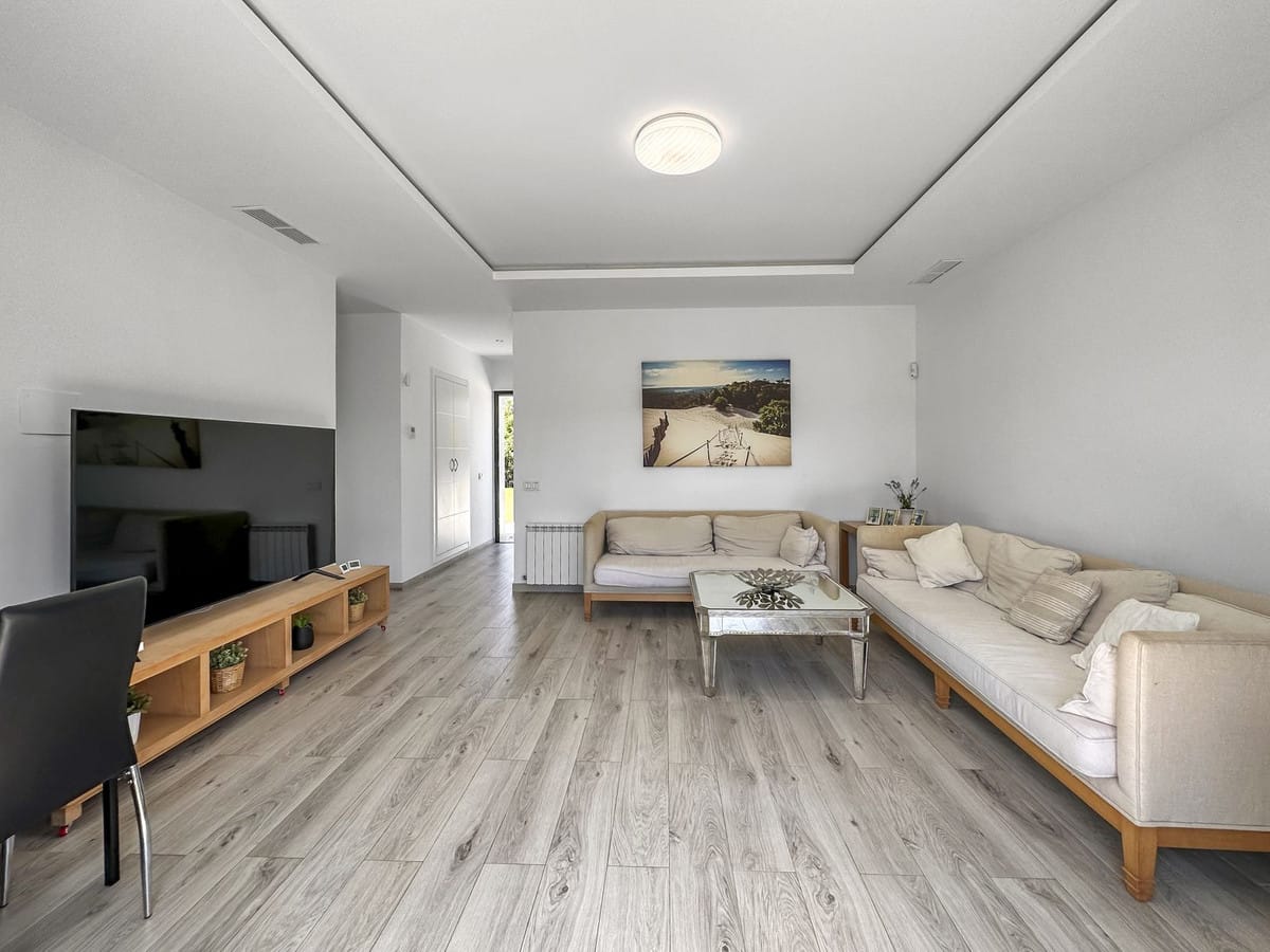 4 bedroom House in San Martín De Tesorillo in San Martín de Tesorillo - foto 8