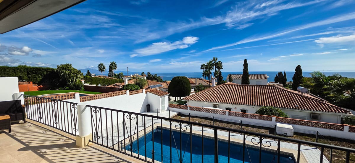 4-slaapkamer villa in Manilva in Manilva - foto 5