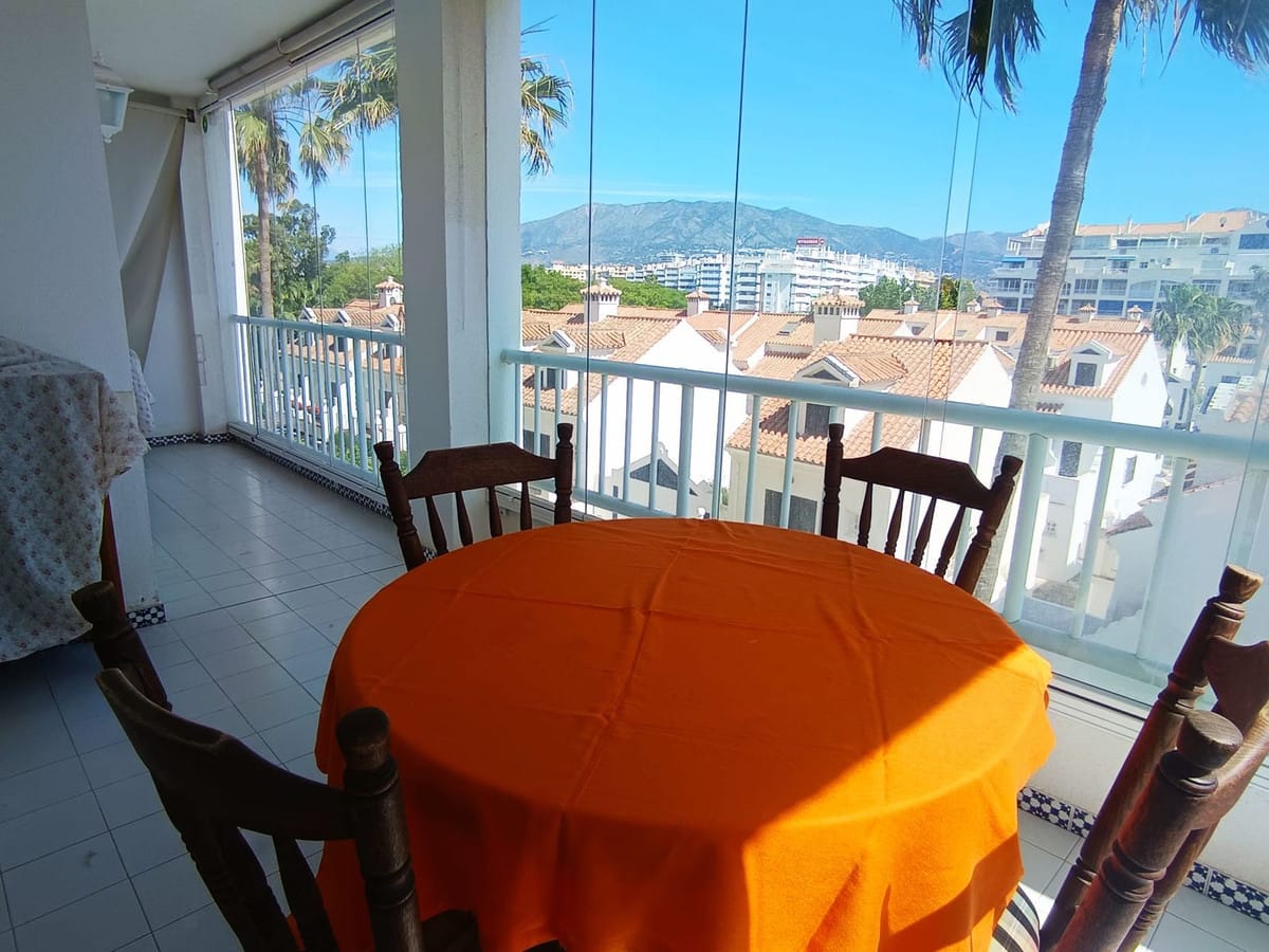 Drie-slaapkamerappartement in Fuengirola in Fuengirola - foto 15