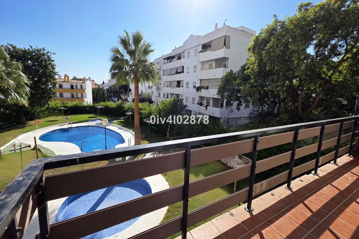 4-slaapkamerappartement te koop in Benalmádena Costa in Benalmadena Costa - foto 3