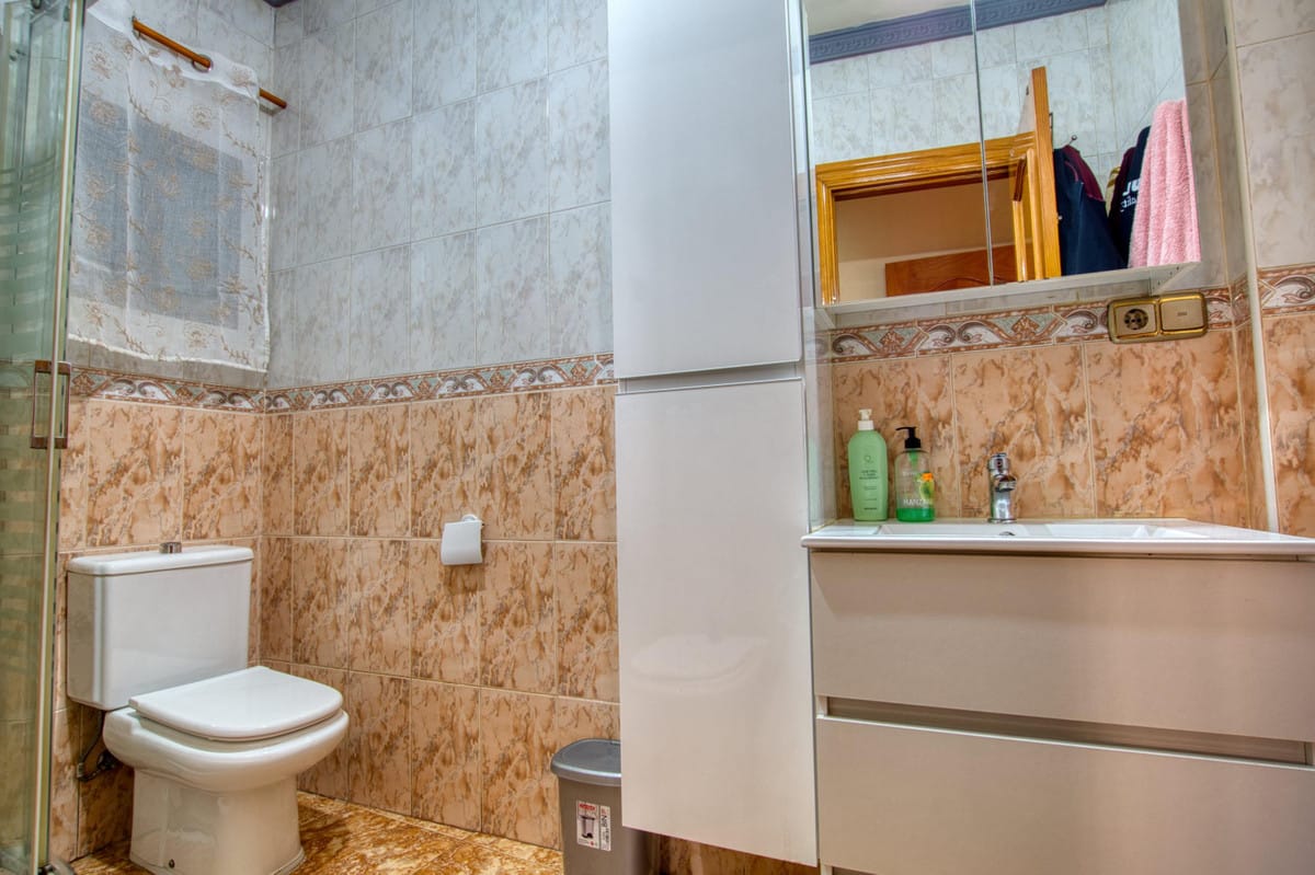 4-slaapkamer villa in Periana in Periana - foto 12