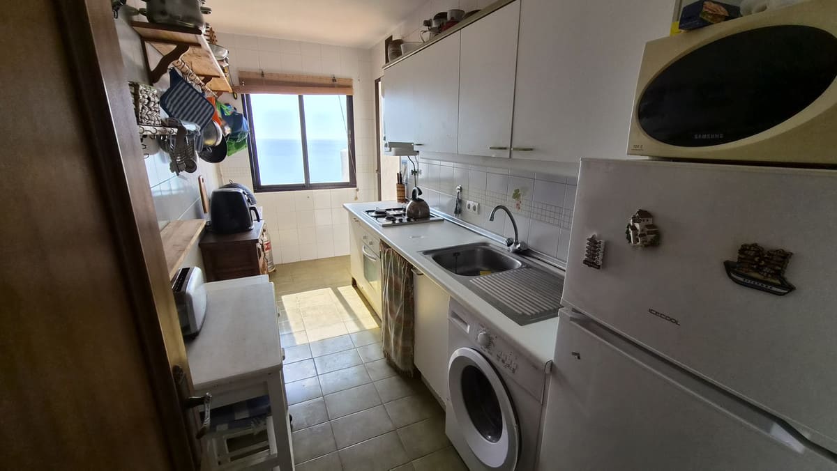 Appartement met 2 slaapkamers aan het strand in Estepona in Estepona - foto 10