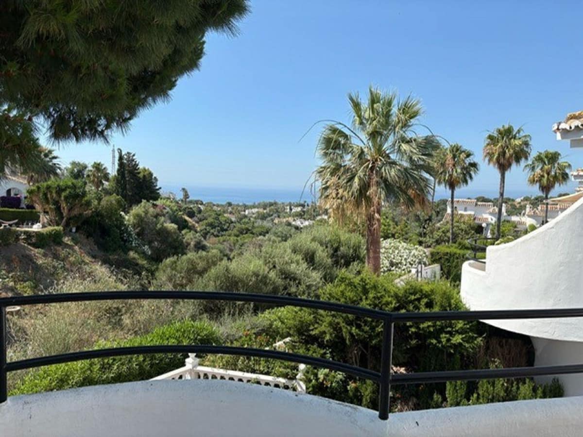 3 bedroom House in Calahonda in Calahonda - foto 6