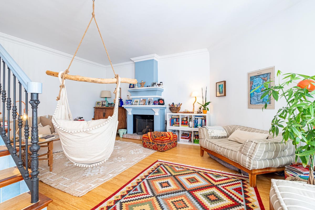 2-slaapkamerwoning in La Perla de La Heredia, Benahavís in Benahavís - foto 6