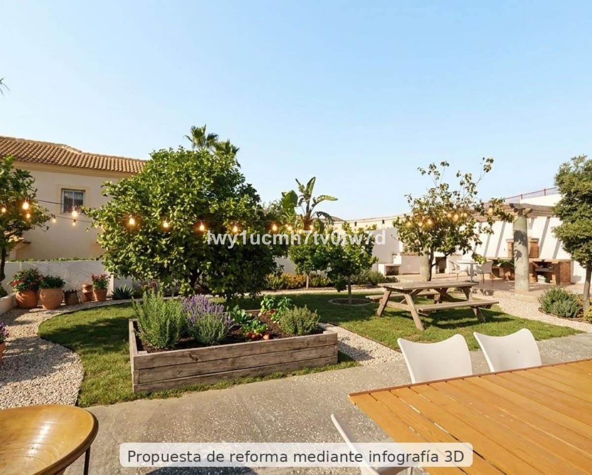 4 bedroom House in Puerto De La Torre in Puerto de la Torre - foto 6