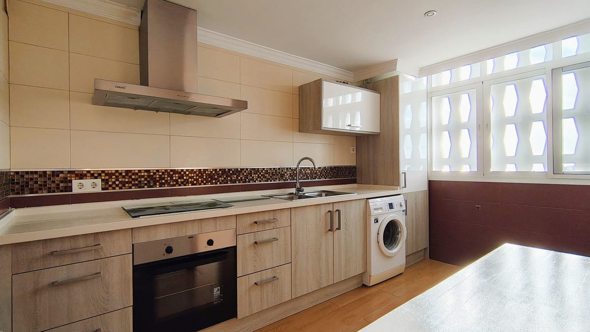 Appartement met 4 slaapkamers in San Pedro de Alcántara in San Pedro de Alcántara - foto 3