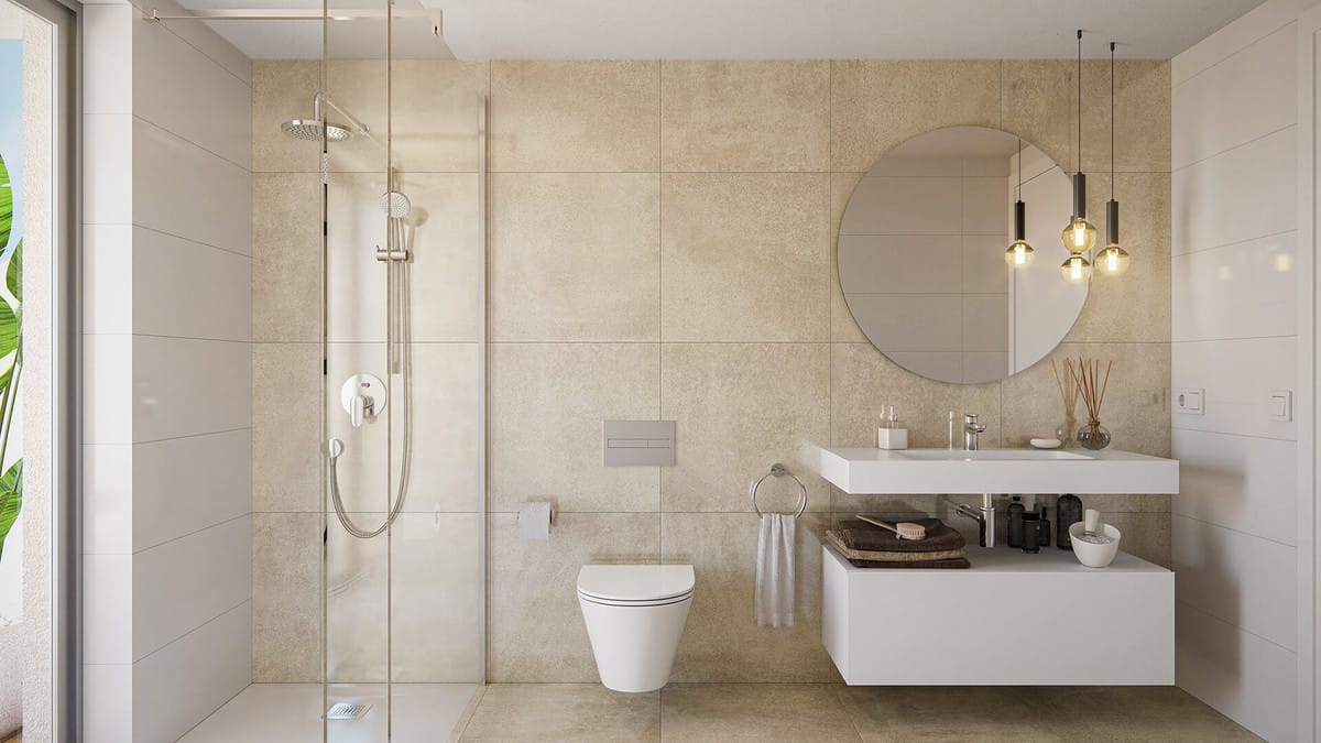 2-slaapkamer appartement in Estepona in Estepona - foto 8