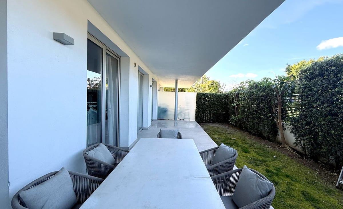 Exclusief 3-slaapkamer-appartement met privé-tuin in Bel Air, Cancelada! in Bel Air - foto 12