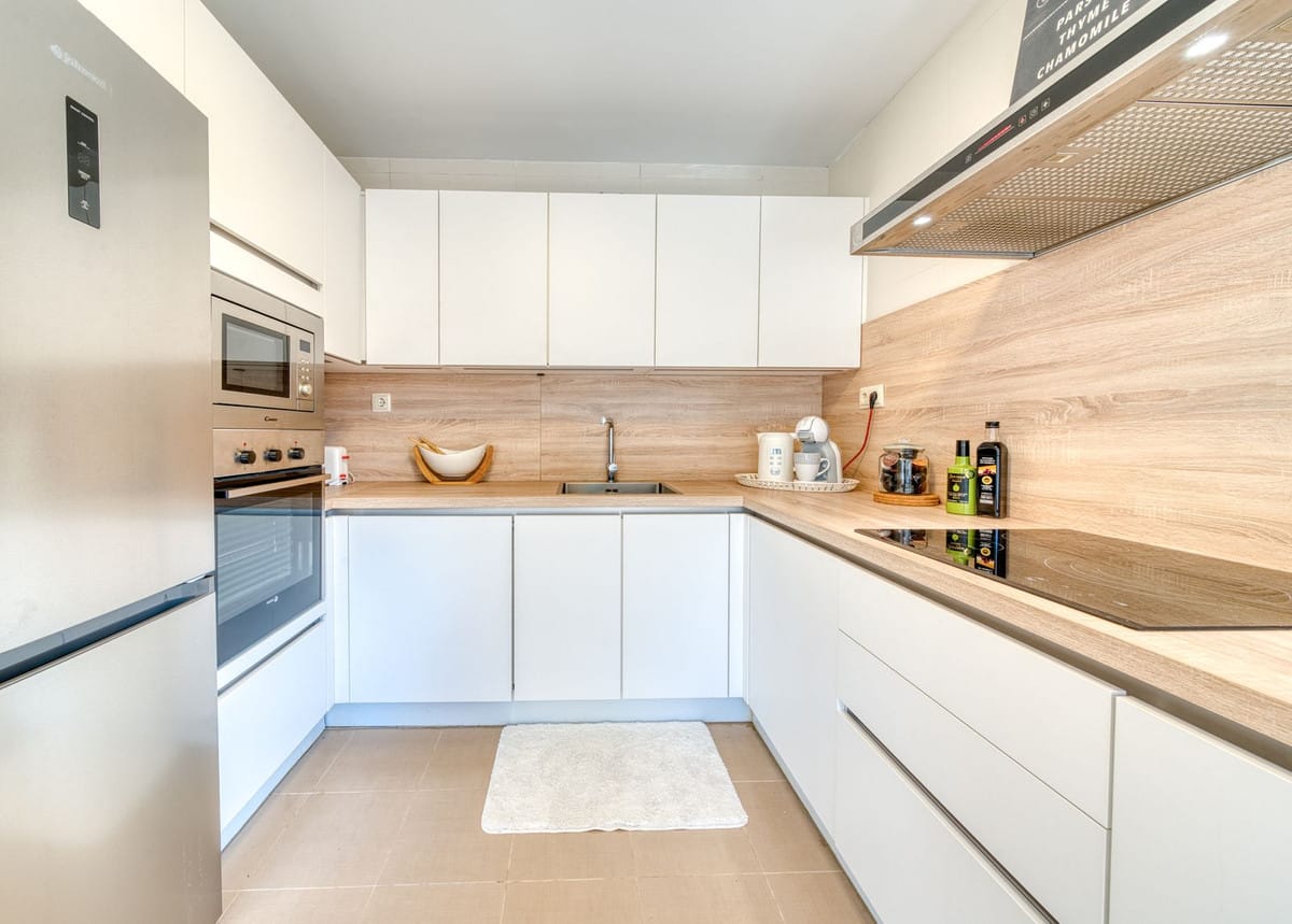 3-slaapkamer stadswoning in Estepona in Estepona - foto 16