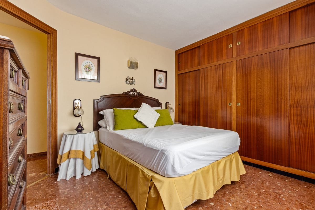 Appartement met 2 slaapkamers in Los Boliches in Los Boliches - foto 17