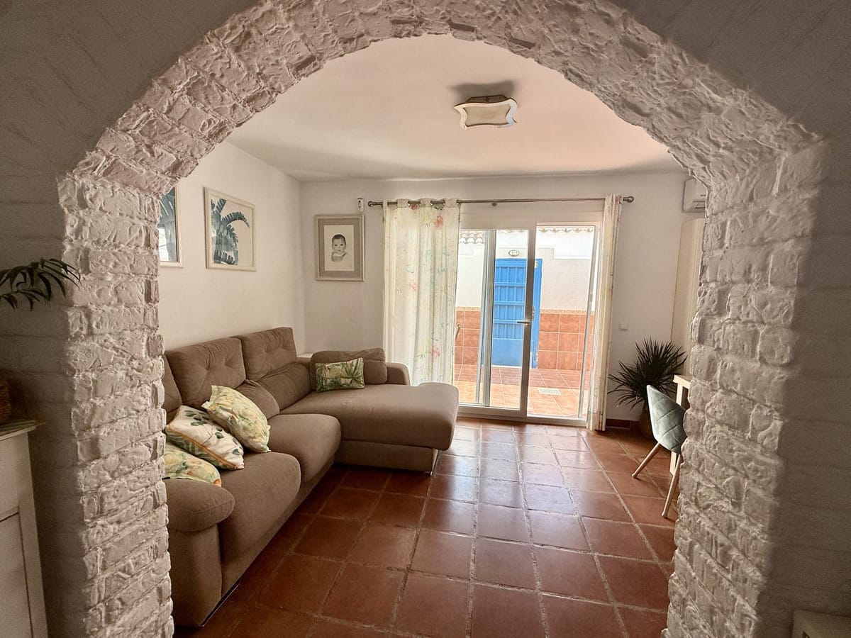 Stadswoning met 3 slaapkamers in Mijas Golf in Mijas Golf - foto 6