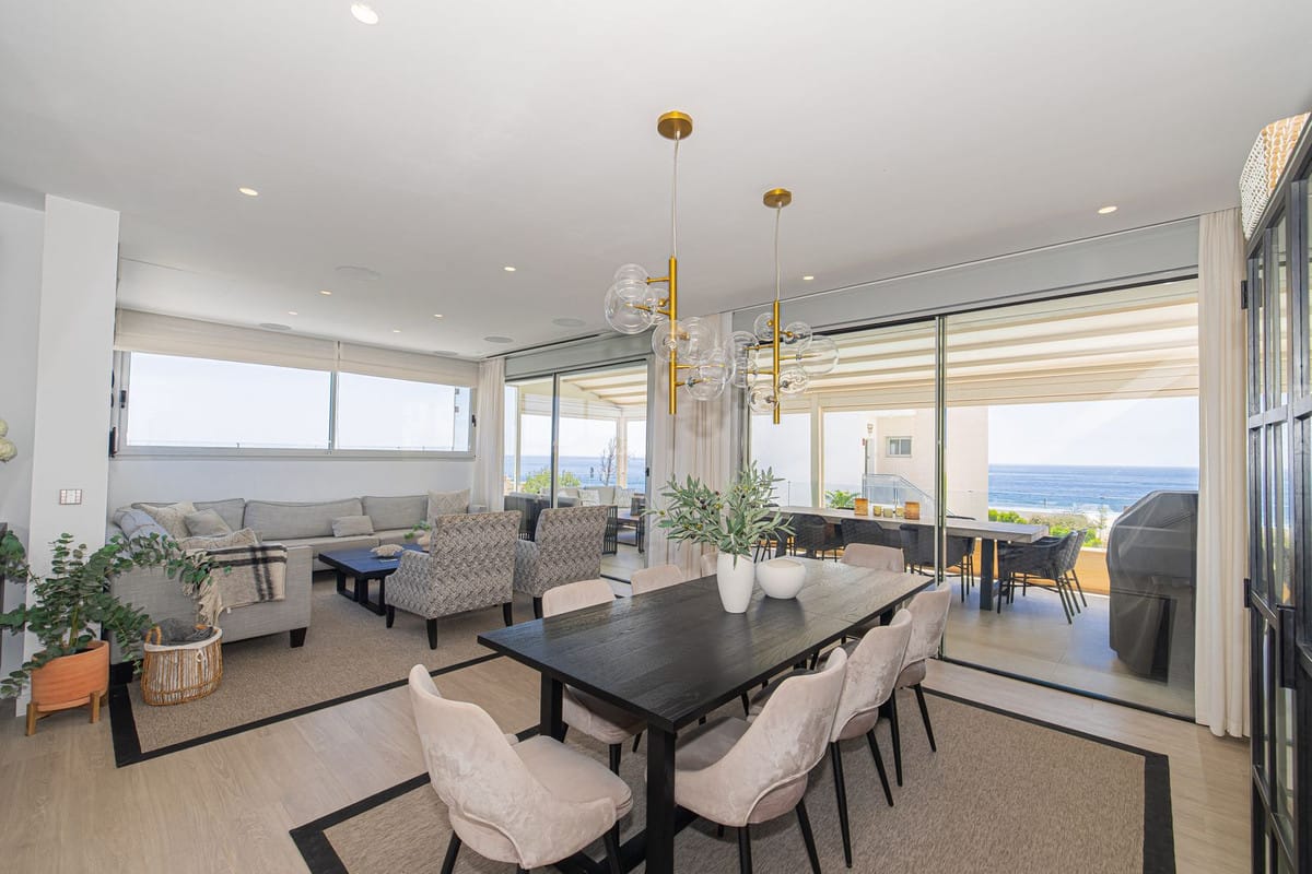 5-slaapkamer villa in Higuerón, Fuengirola in Higueron - foto 6