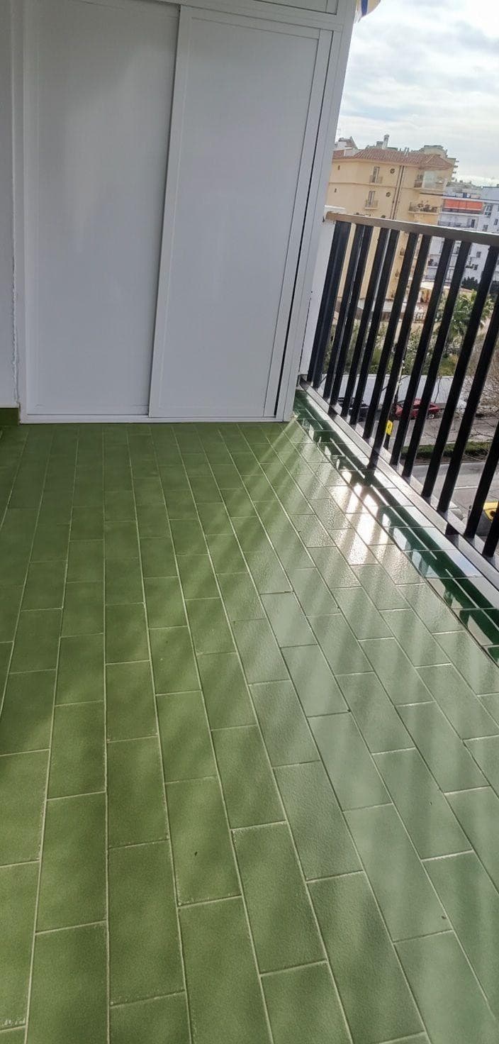 Drie-slaapkamerappartement in Los Boliches in Los Boliches - foto 17