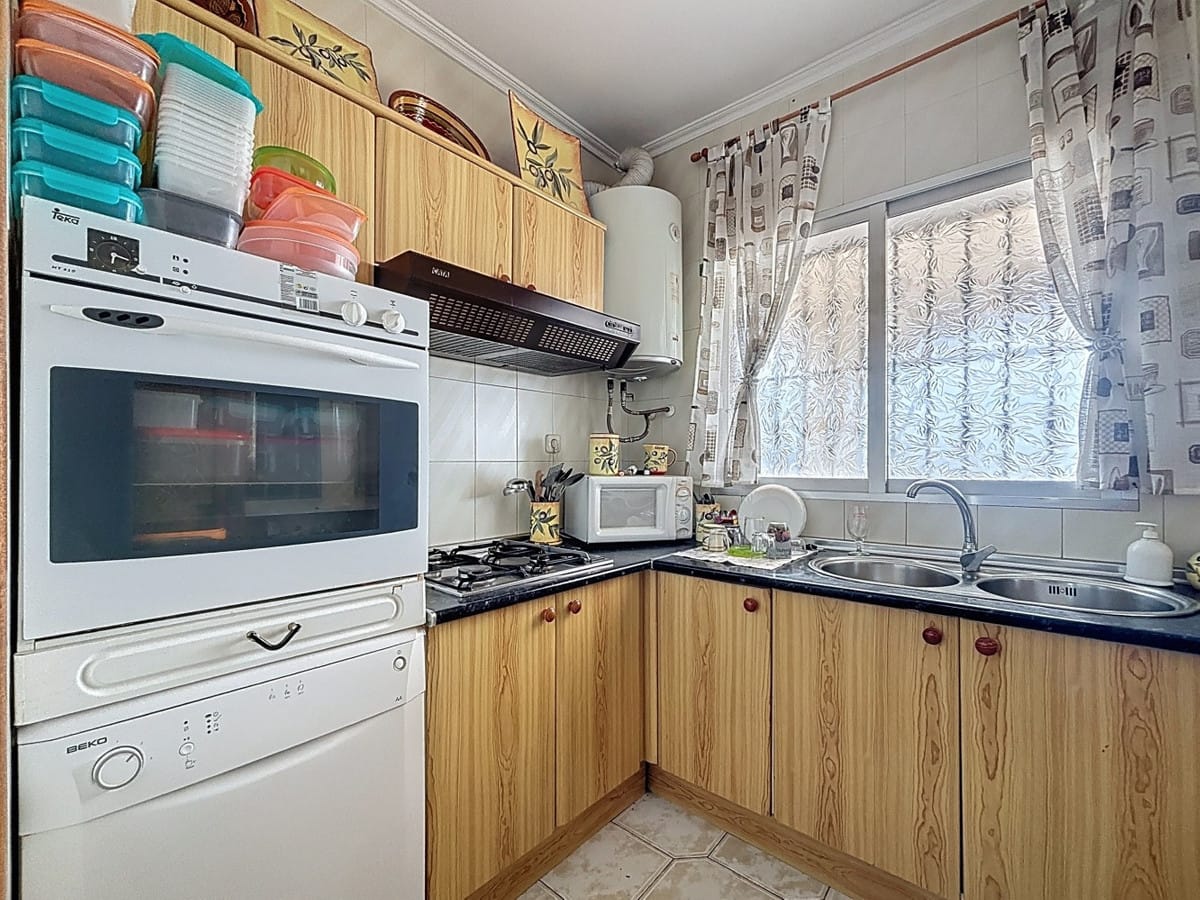 4-slaapkamer villa met landbouwgrond en panoramisch uitzicht in Vélez-Málaga in Vélez-Málaga - foto 14