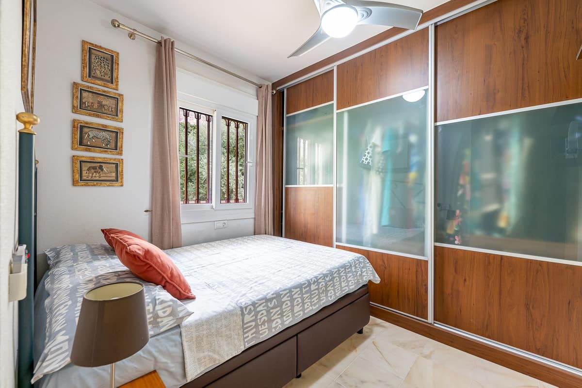3 bedroom Apartment in Torrequebrada in Torrequebrada - foto 13