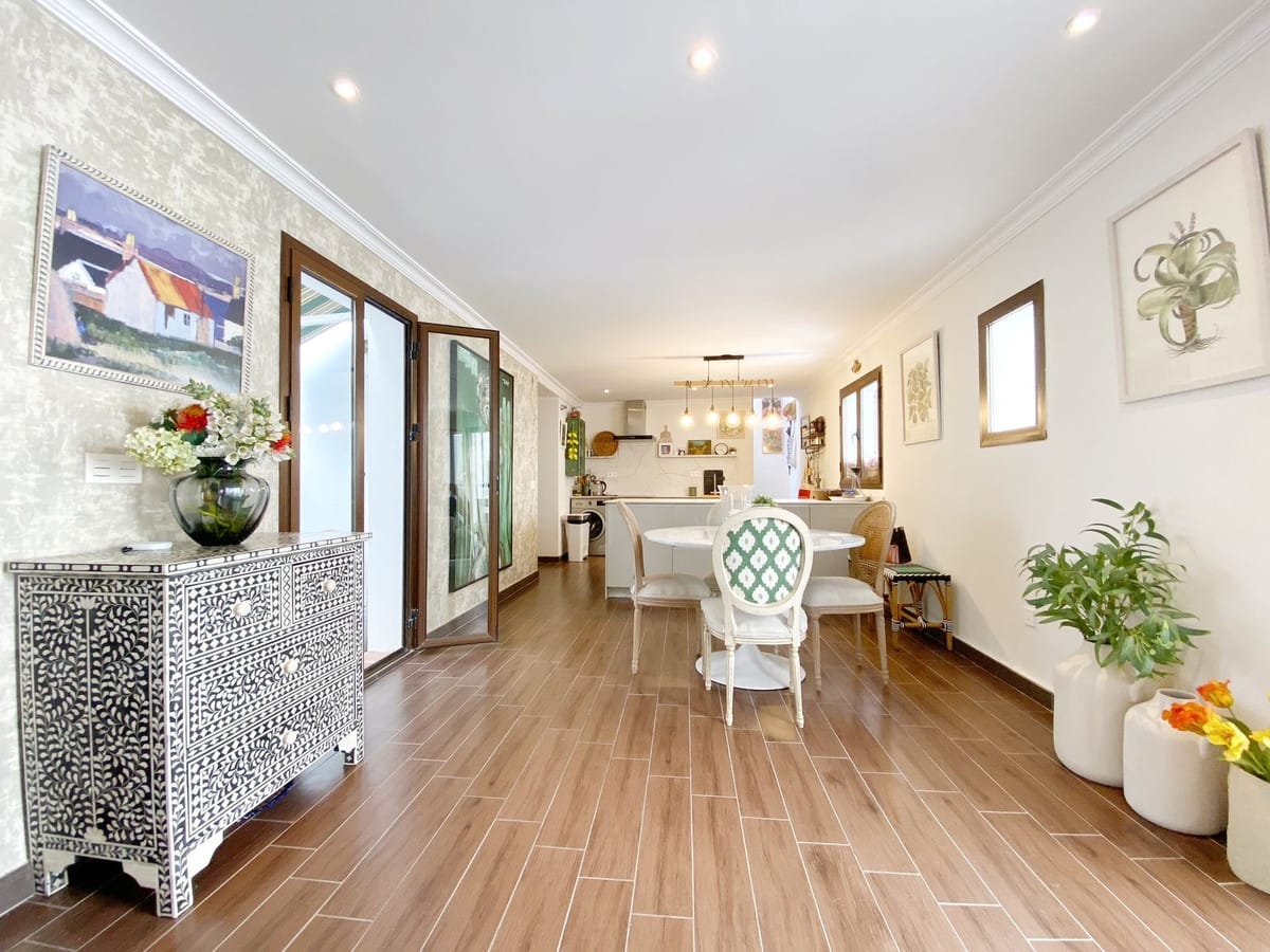 5-slaapkamerhuis in Marbella in Marbella - foto 2