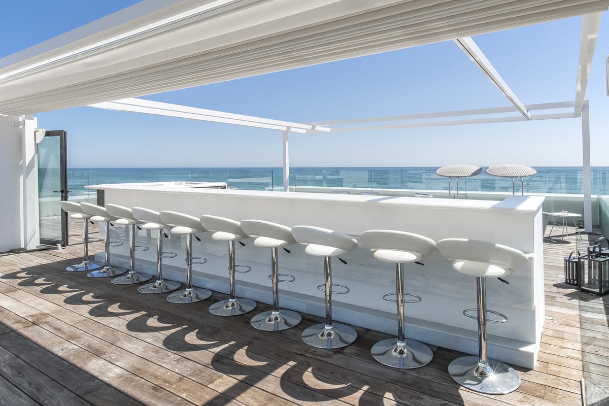 6 bedroom House in Costabella in Costabella - foto 16