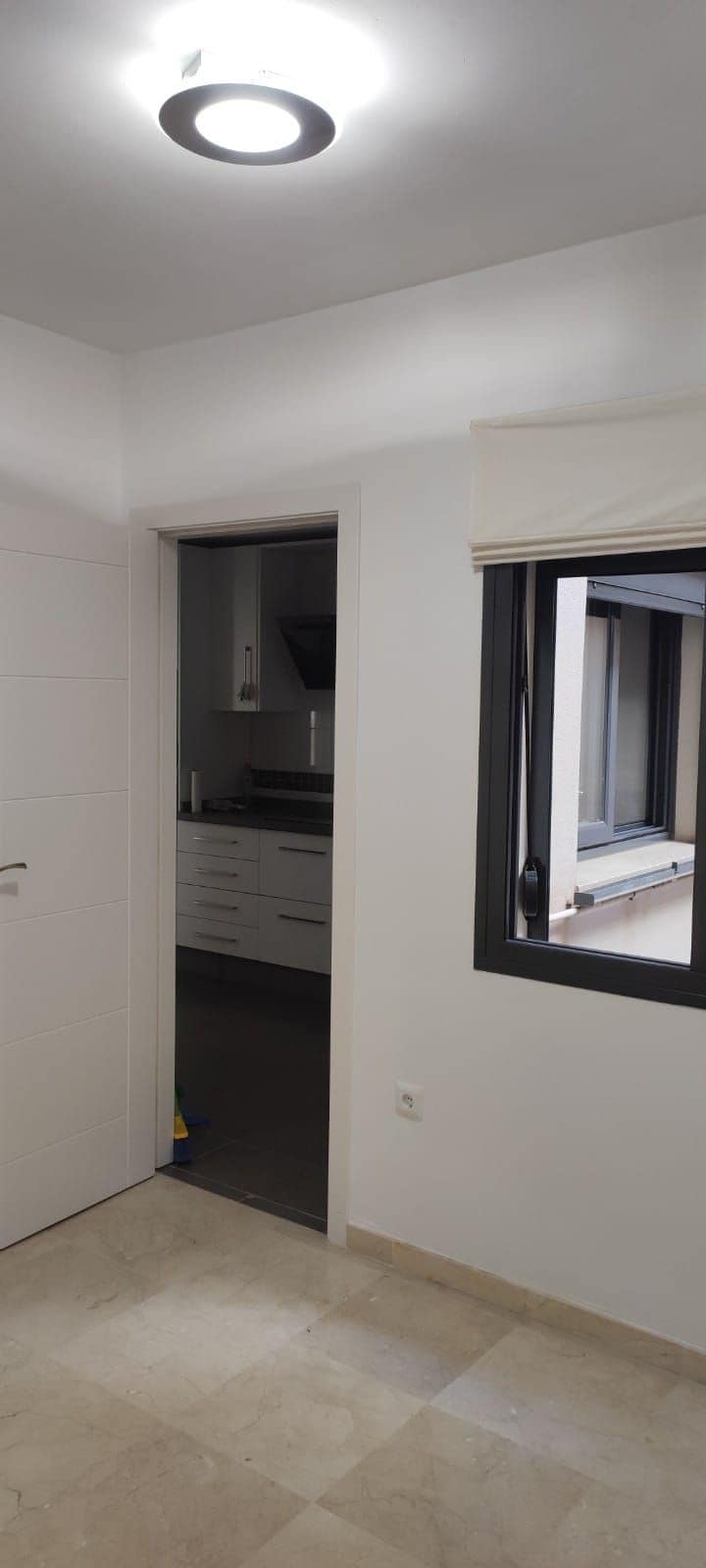 3-slaapkamer appartement in Málaga Centro in Málaga Centro - foto 7