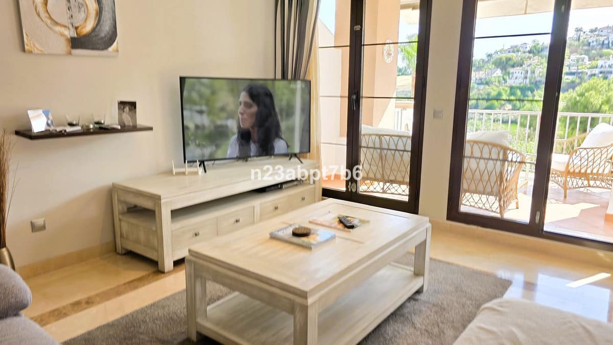 Drie-slaapkamerappartement in Los Arqueros in Los Arqueros - foto 3