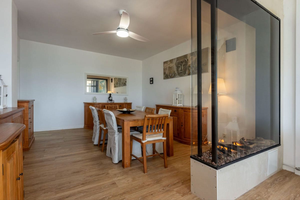 Vrijstaande villa met 5 slaapkamers in Coín in Coín - foto 11