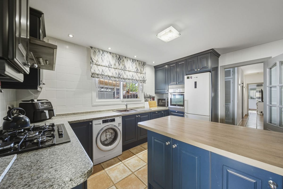 3-slaapkamer villa met privézwembad in Benalmádena Costa in Benalmadena Costa - foto 10