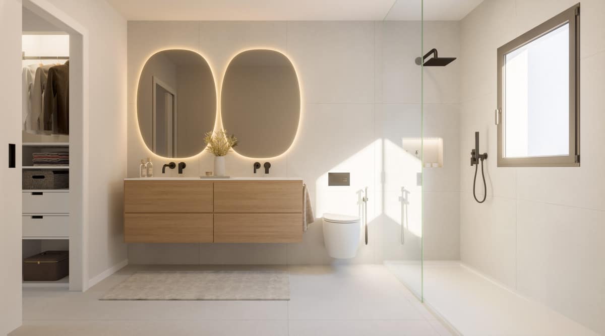 2 bedroom Apartment in Estepona in Estepona - foto 5