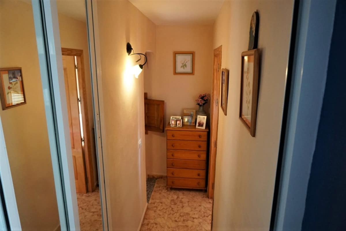 4-slaapkamer villa in Cómpeta, Málaga in Cómpeta - foto 13