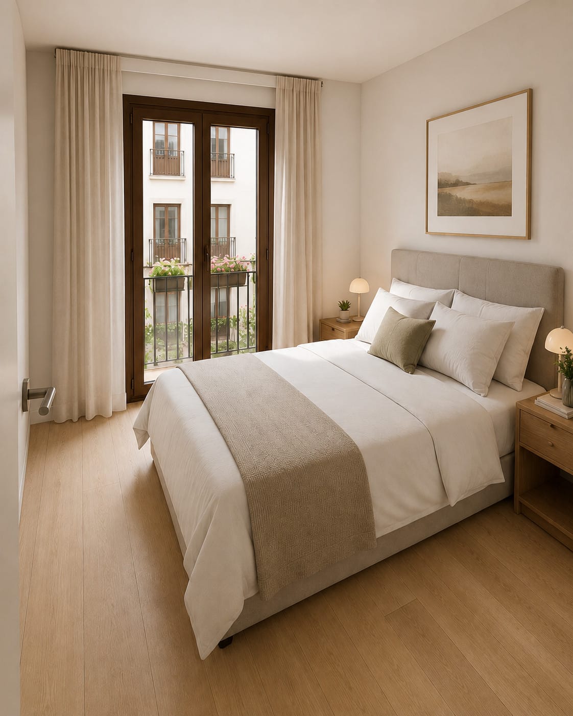 4-slaapkamerappartement in Antequera in Antequera - foto 4