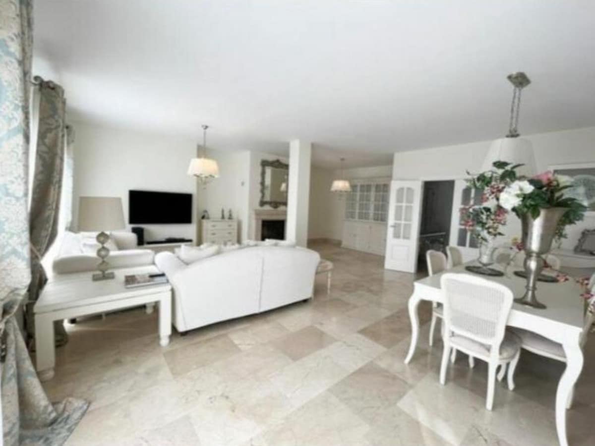 5-slaapkamer villa in San Roque nabij Sotogrande in San Roque - foto 10