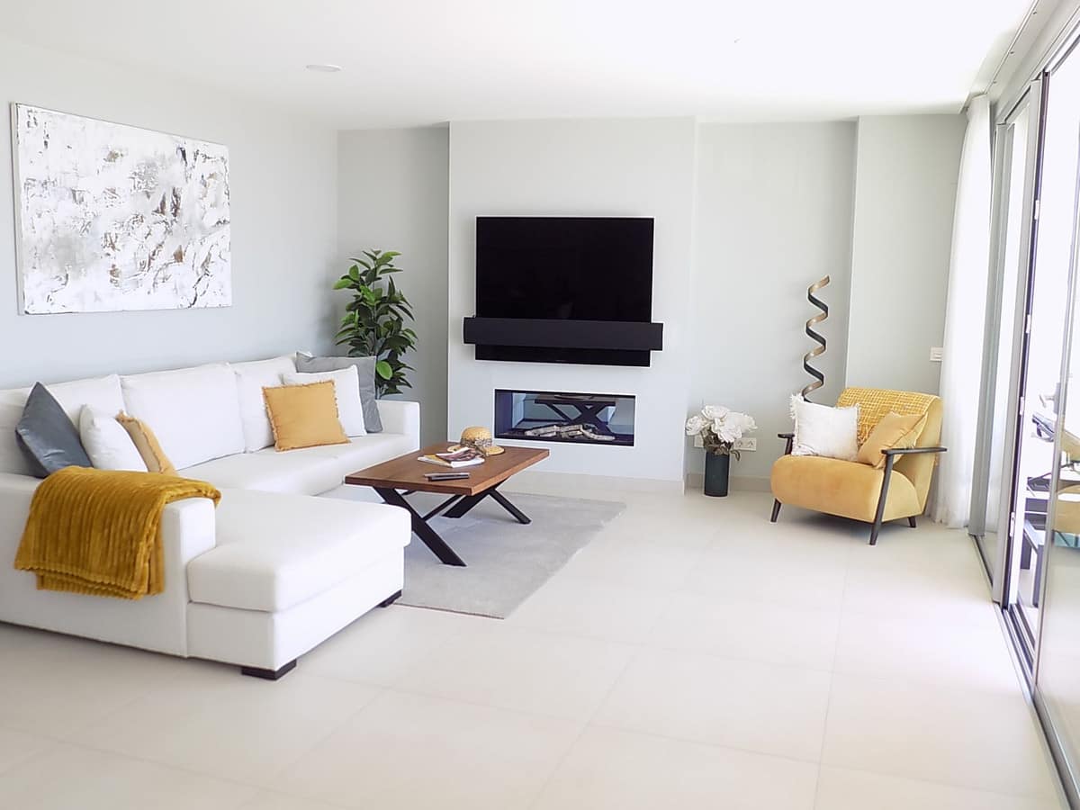 Drie-slaapkamerappartement in Calanova Golf in Calanova Golf - foto 7