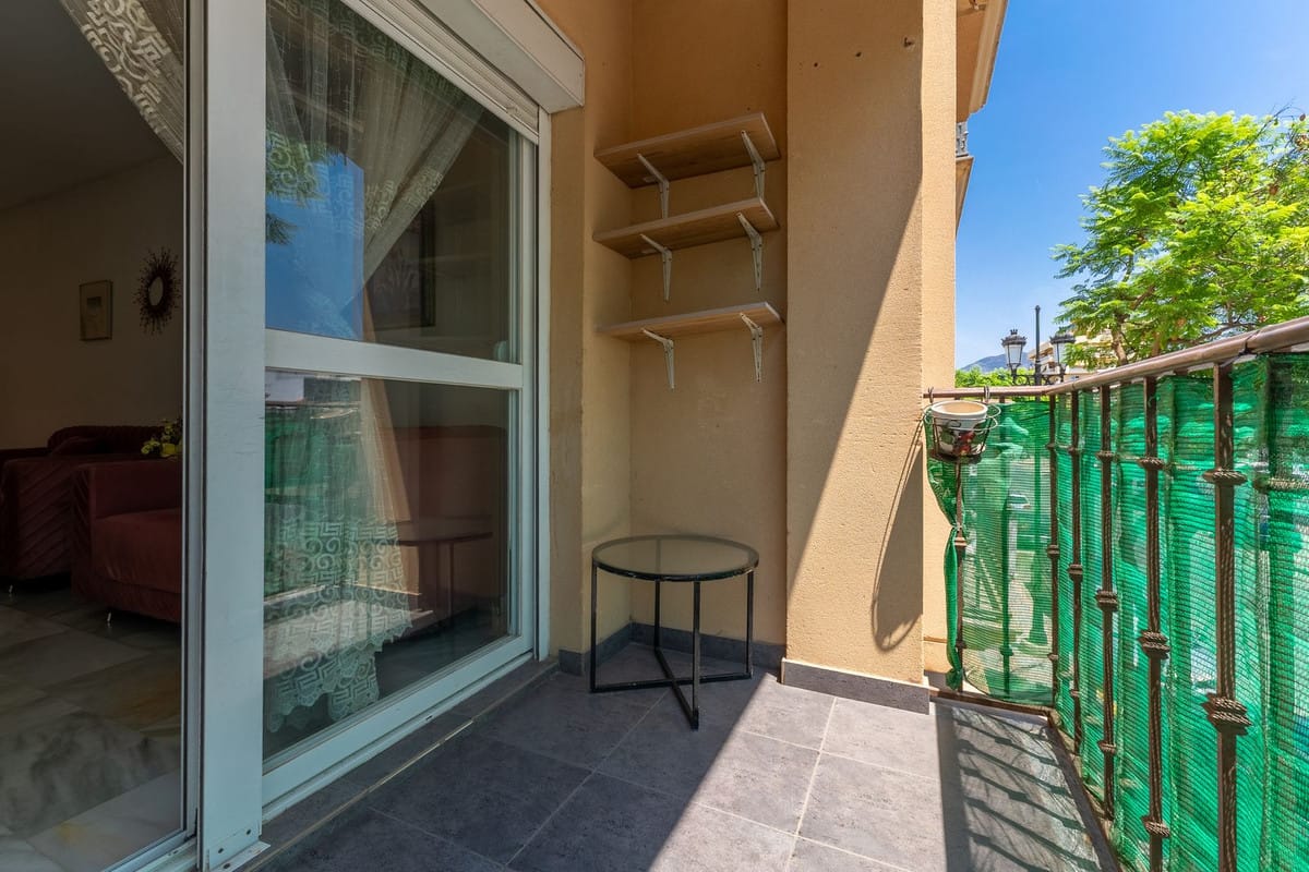 2 bedroom Apartment in Fuengirola in Fuengirola - foto 5