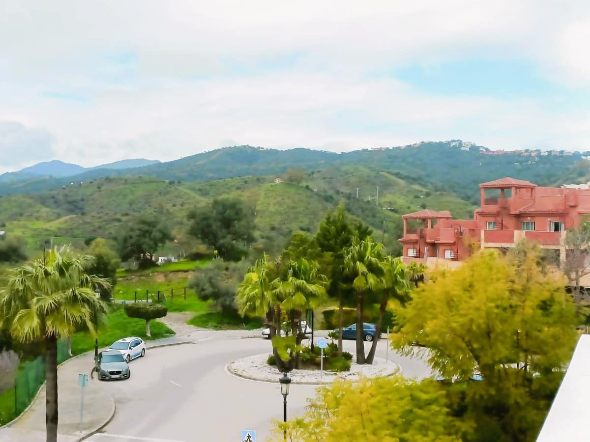 2-slaapkamer duplex penthouse in Reserva de Marbella met zee- en bergzicht in Reserva de Marbella - foto 12