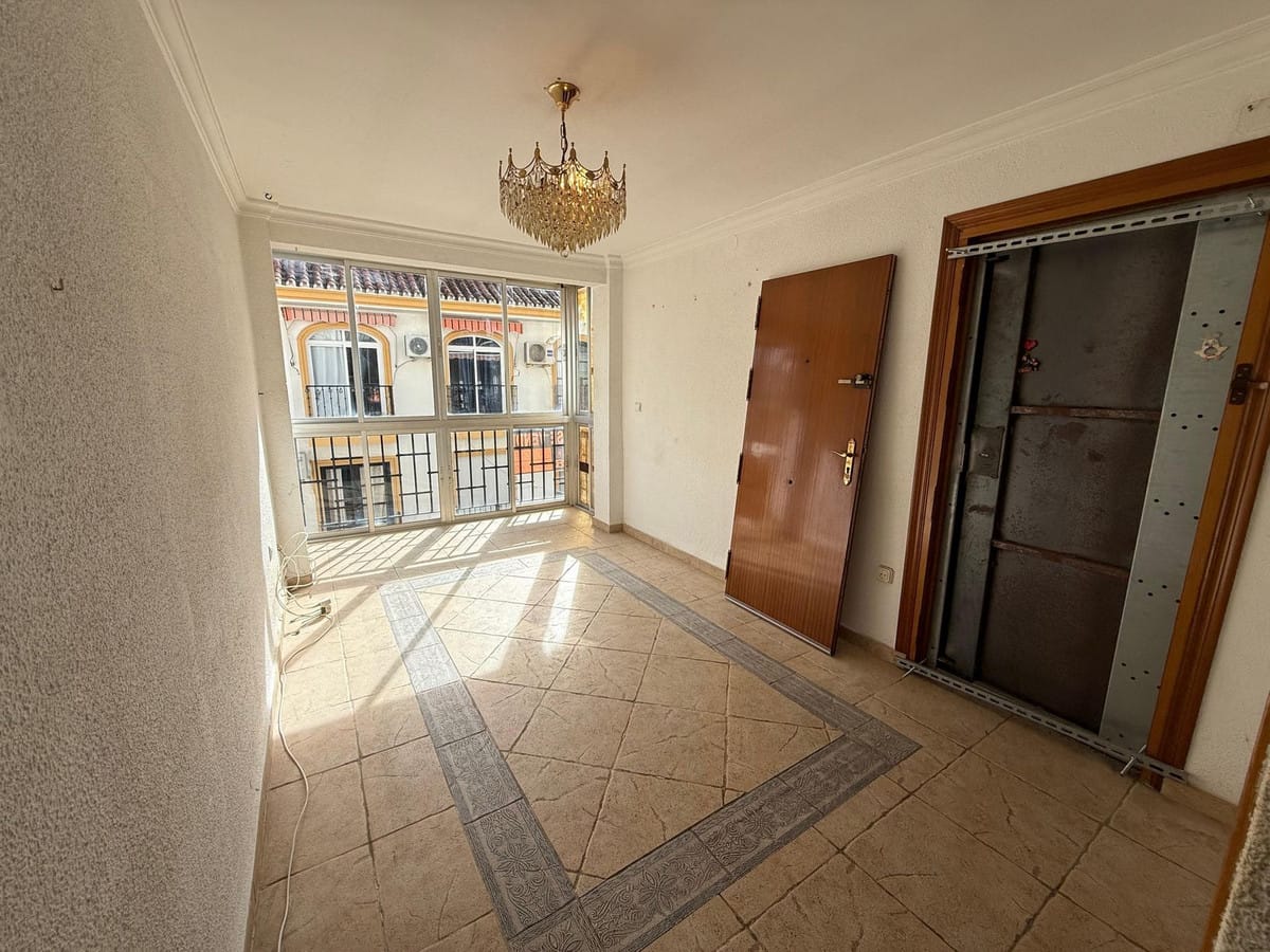 Appartement met 2 slaapkamers aan de kust in Fuengirola in Fuengirola - foto 12