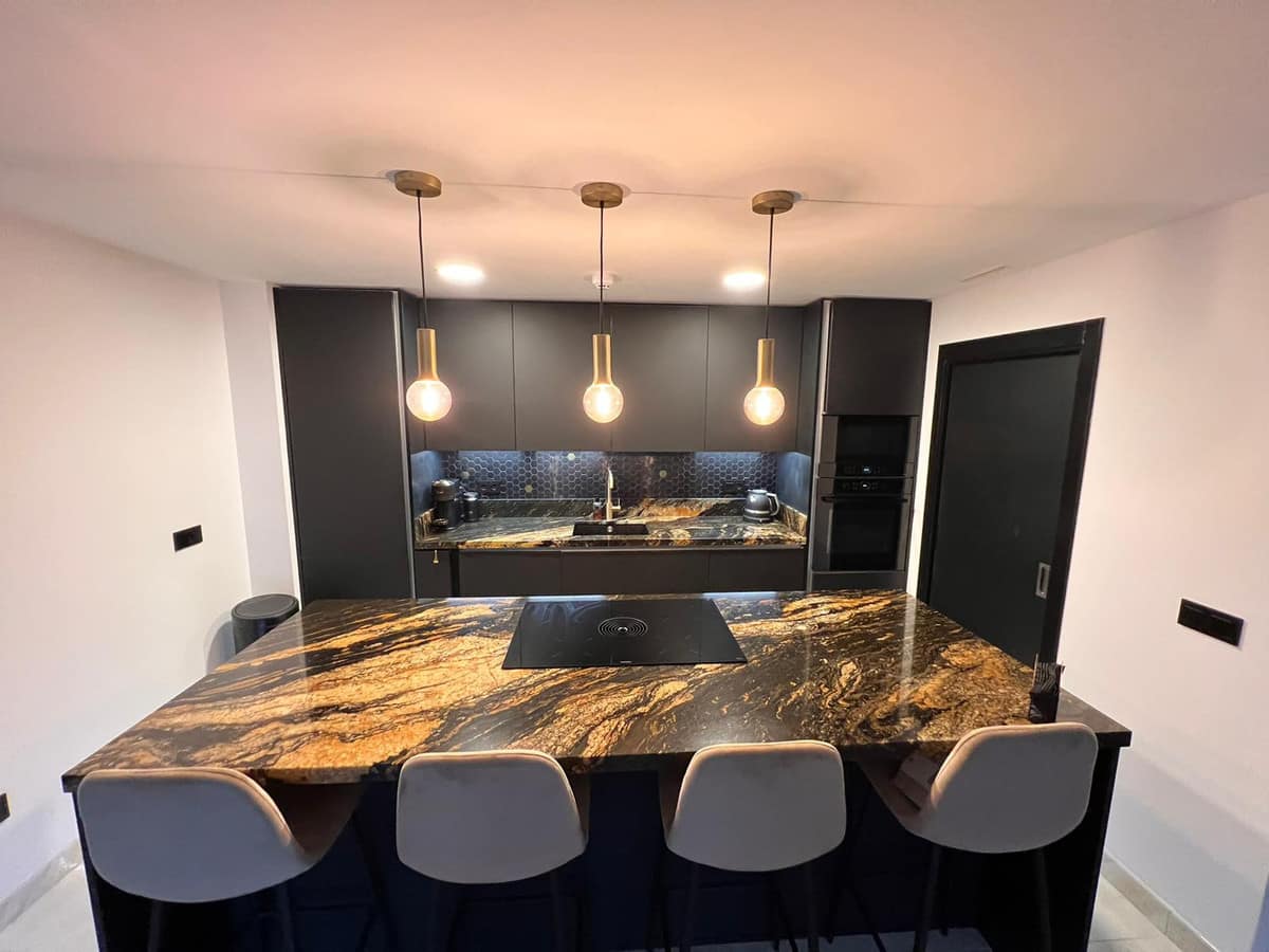 Drie-slaapkamer appartement in Benahavís, La Alborada Homes in Benahavís - foto 6