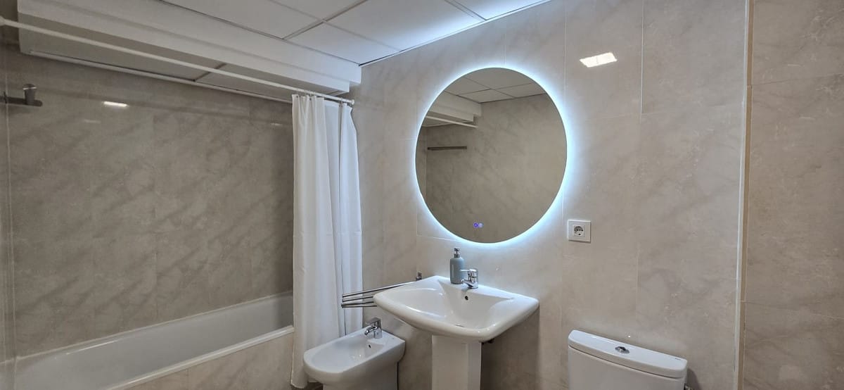 3-slaapkamer appartement aan Puerto Banús – strand- en marina-front in Puerto Banús - foto 7