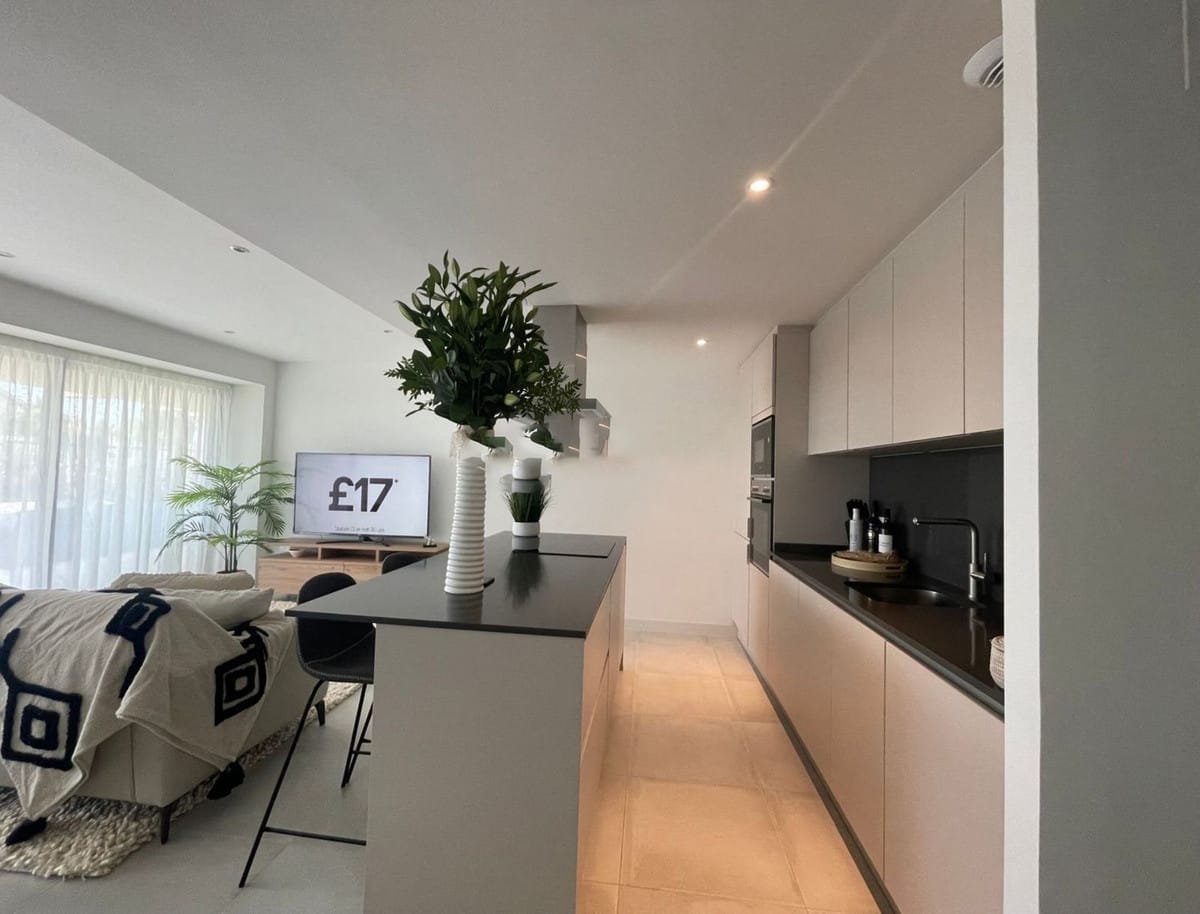 3-slaapkamer appartement in Selwo in Selwo - foto 12