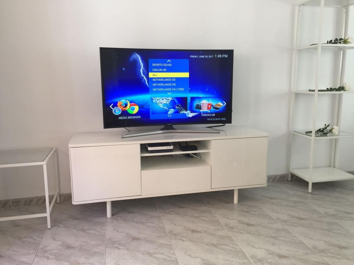 2-slaapkamer appartement aan de kust in Fuengirola – lift gepland in Fuengirola - foto 9