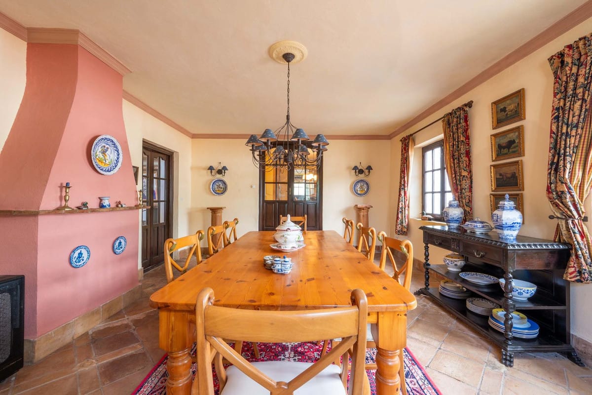 6 bedroom House in Ronda in Ronda - foto 17