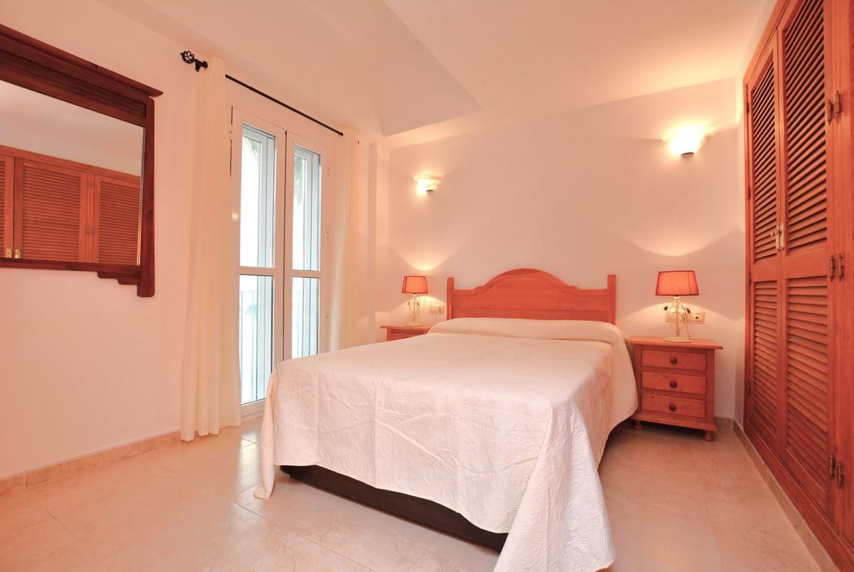 Appartement met 2 slaapkamers in Benalmádena Costa in Benalmadena Costa - foto 10